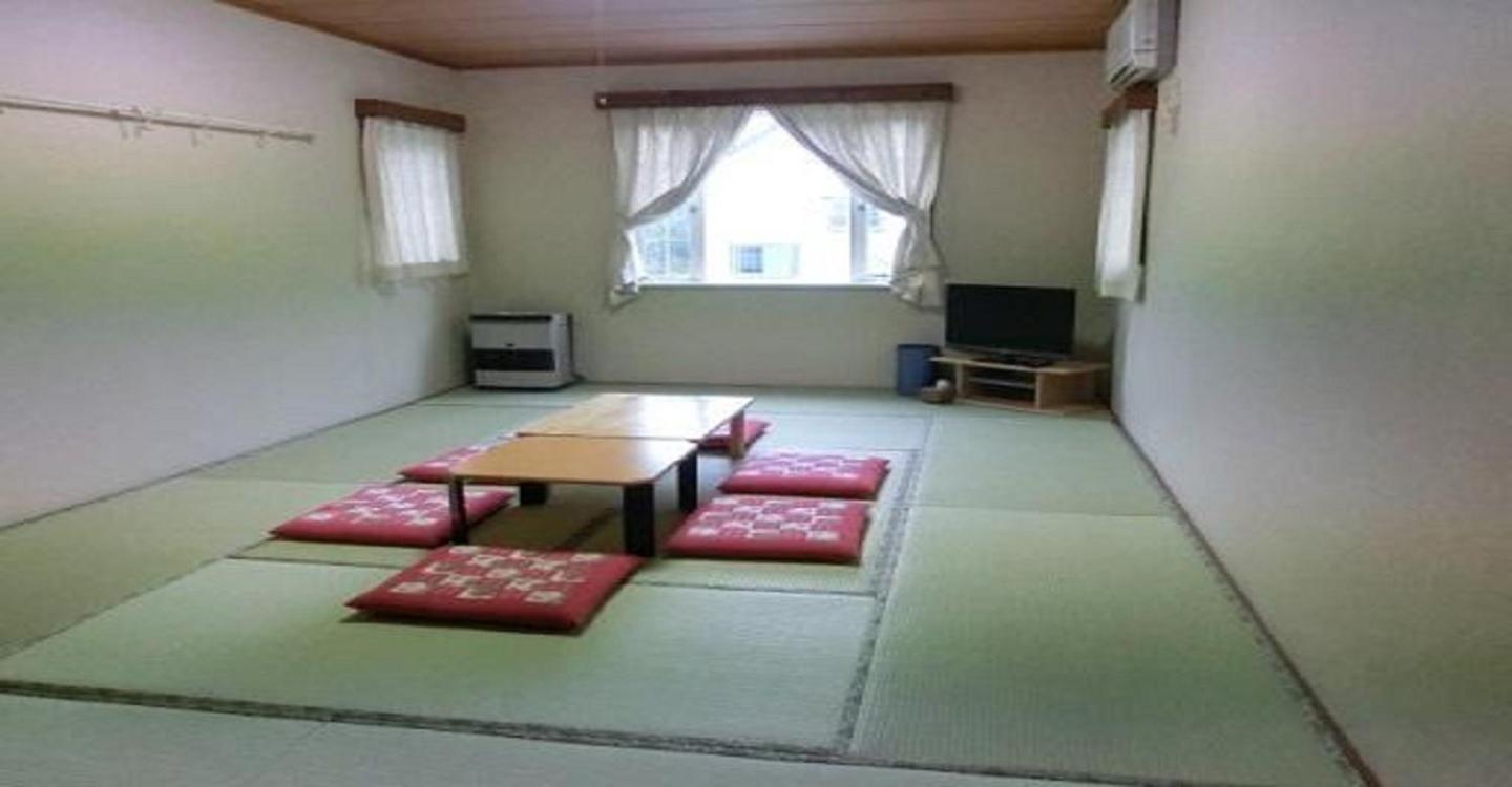 Pension Come Relax Tatami-Room 12 Tatami Mats- Vacation Stay 14986 Minamiuonuma Dış mekan fotoğraf